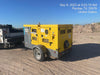 2020 ATLAS COPCO PAS 150 HF CS Enclosed