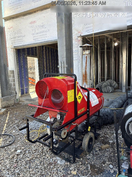 2022 CAMPO EB400G-RE3