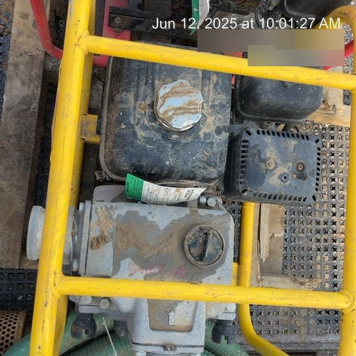 2022 WACKER NEUSON PT3A