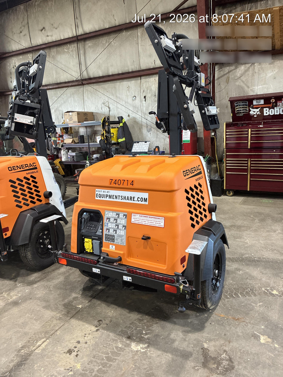 2026 GENERAC MLTS-4