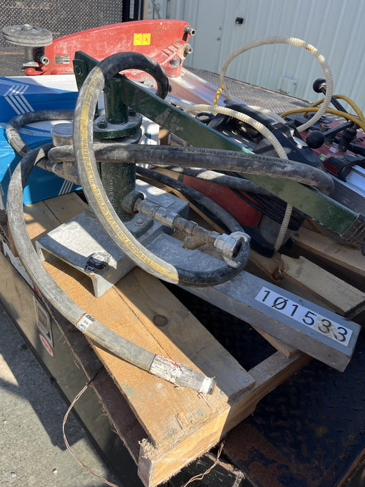 2020 PINNACLE PDQH-5000B