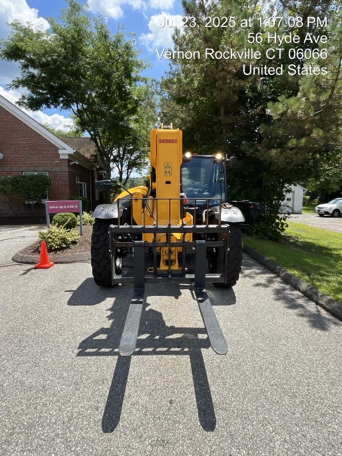 2025 JCB 506-36
