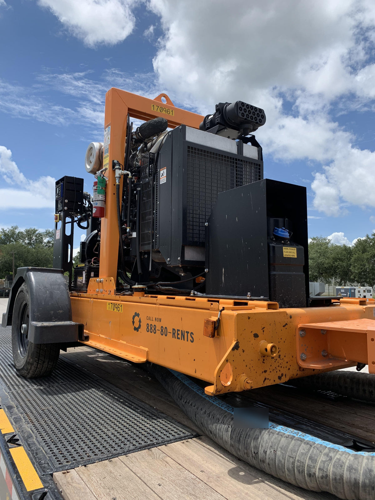2021 PIONEER 63C17