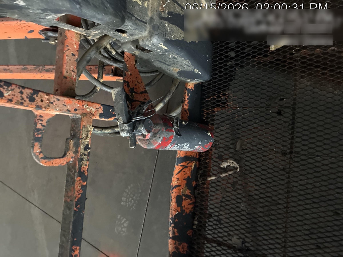 2019 JLG 660SJ