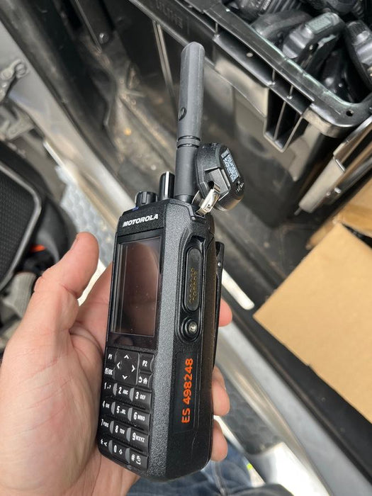 2025 MOTOROLA R7 DISPLAY