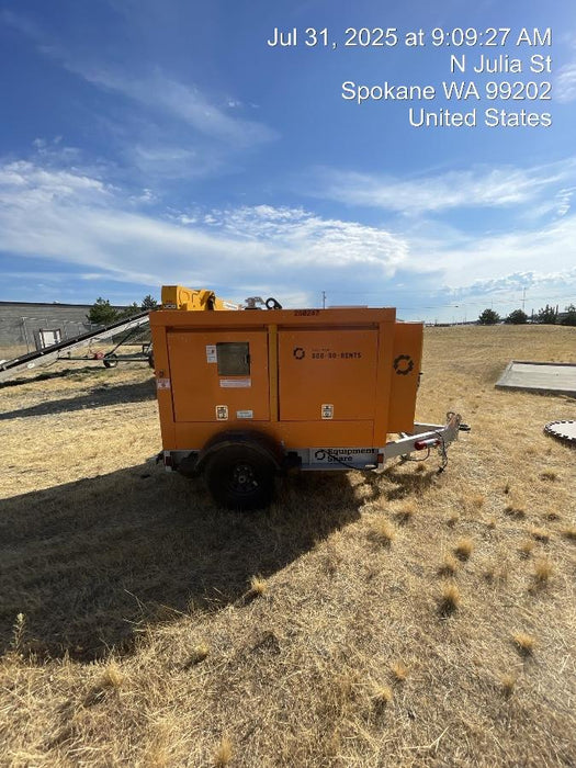 2022 PIONEER SAPP66S12L71-TD2.9L4