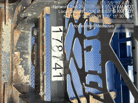 2021 PALADIN 48" Pallet Forks - Paladin