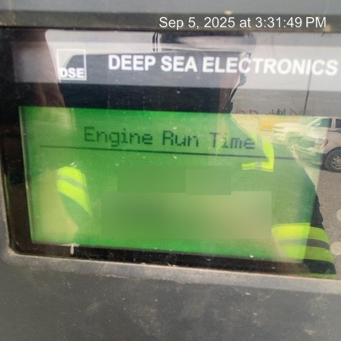 2020 ATLAS COPCO QAS 70