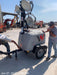 2018 Wacker Neuson LTV6L-MH Wacker Neuson LTV6L Towable Light Tower