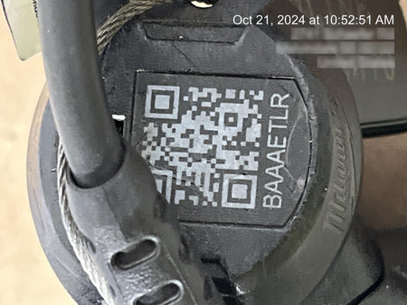 2023 MOTOROLA R7 DISPLAY