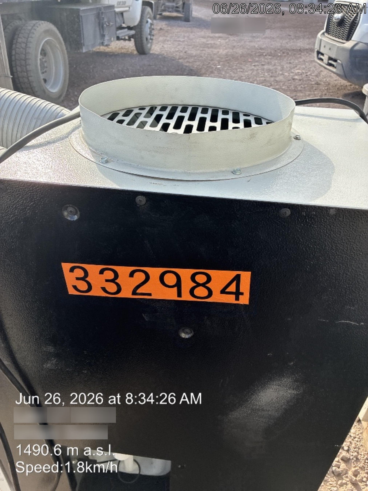 2023 KWIKOOL KPAC1411-2