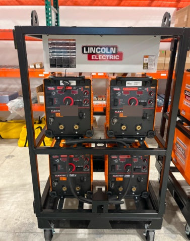 2024 LINCOLN ELECTRIC K3400-2