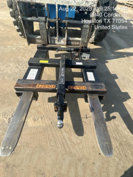 2024 STAR INDUSTRIES 1395B