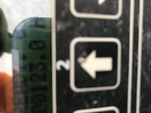 2017 Genie GS-2632 Standard