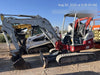 2021 TAKEUCHI TB235-2R