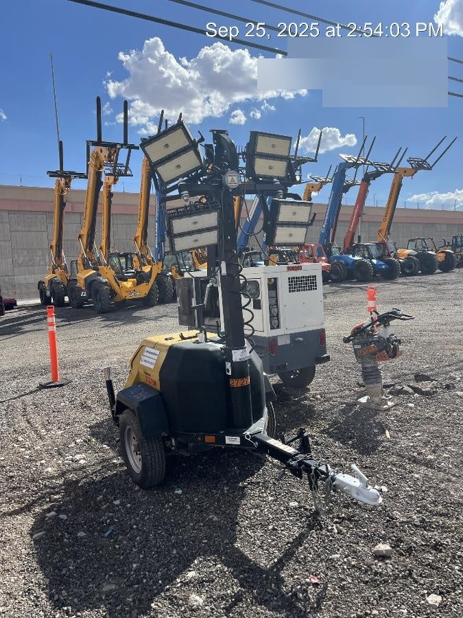 2022 ALLMAND NLV3GR