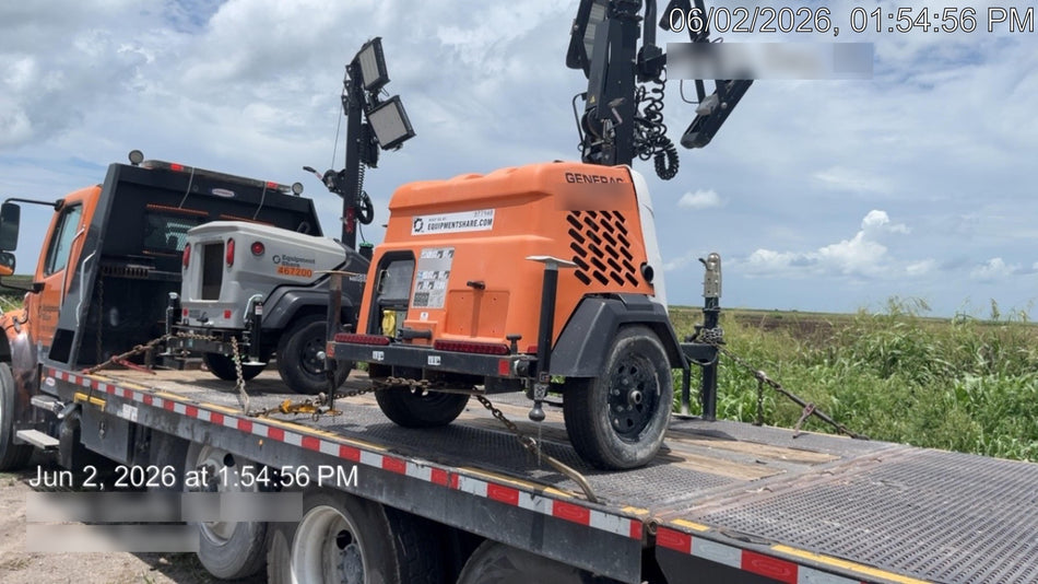2024 WACKER NEUSON LTT4