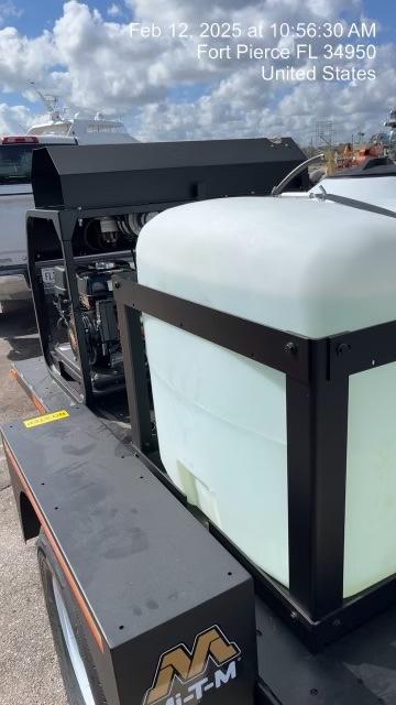 2025 MI-T-M AW-9000-0005 / DHG-4004-B0V6G