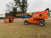 2021 JLG 460SJ