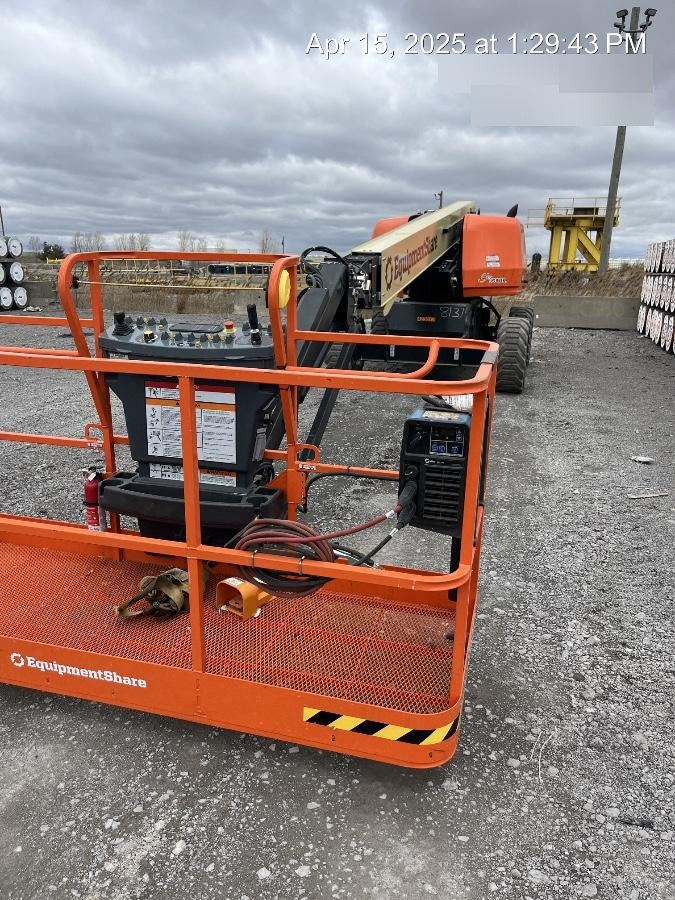 2022 MILLER ELECTRIC CST-280