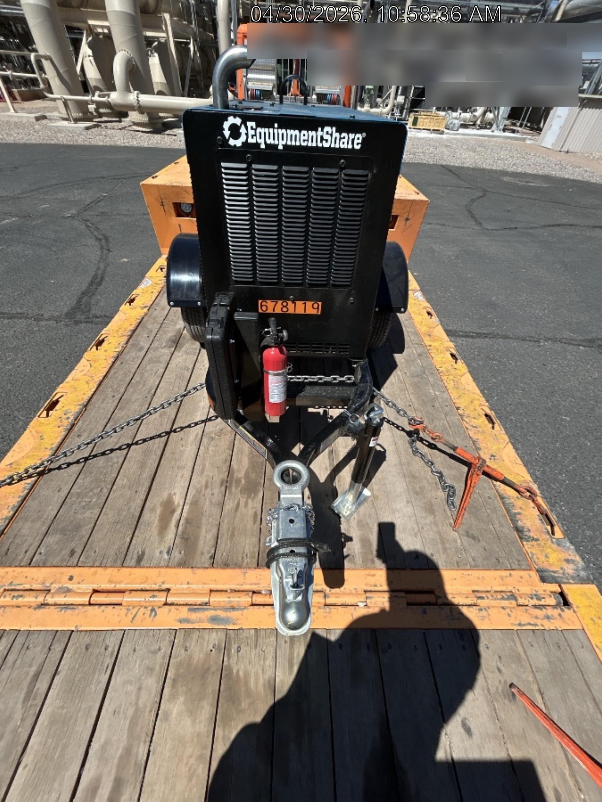 2026 MILLER ELECTRIC BIG BLUE 400