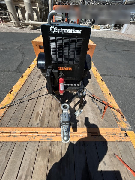 2026 MILLER ELECTRIC BIG BLUE 400