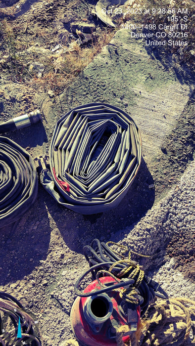 2023 MULTIQUIP ST2037