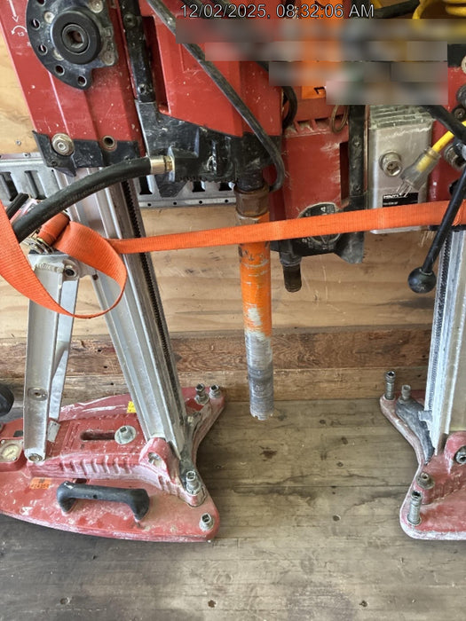 2024 HILTI DD 250
