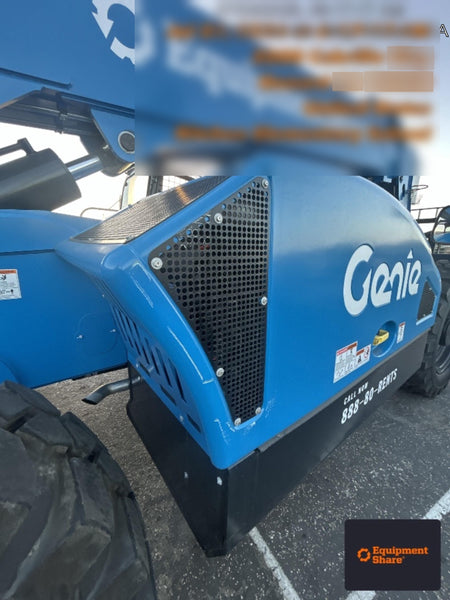 2026 GENIE GTH-1056