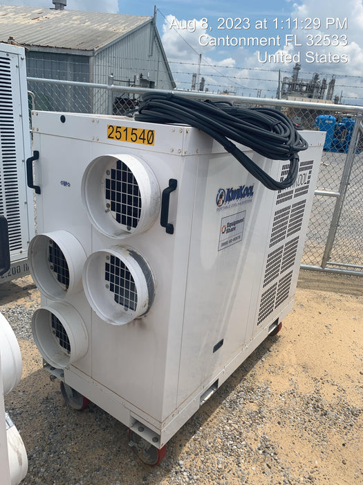 2022 KWIKOOL KPO12-43H