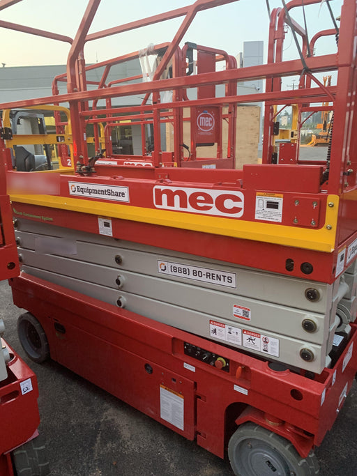 2021 MEC 2632SE