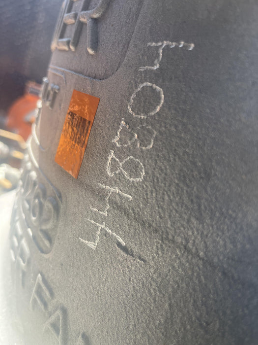 2024 WIDDER 20262-TRACKER