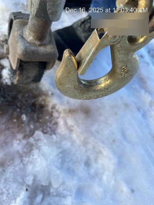 2020 ATLAS COPCO XATS 400 PFF