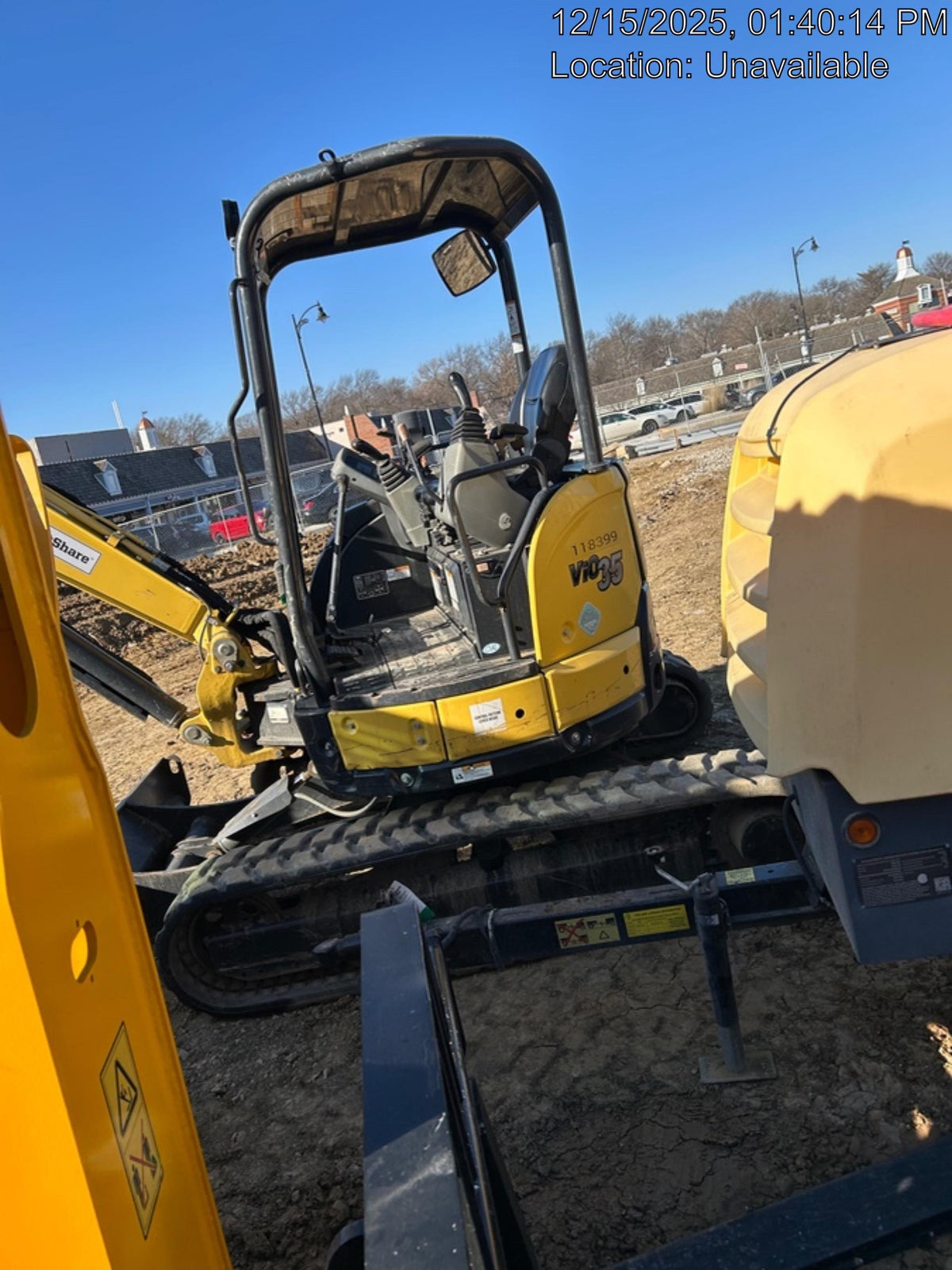 2022 ATLAS COPCO XAS188 CWK