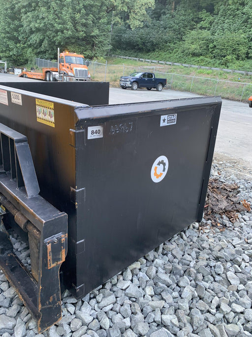 2020 STAR INDUSTRIES 1425