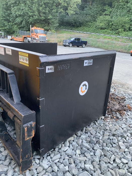 2020 STAR INDUSTRIES 1425