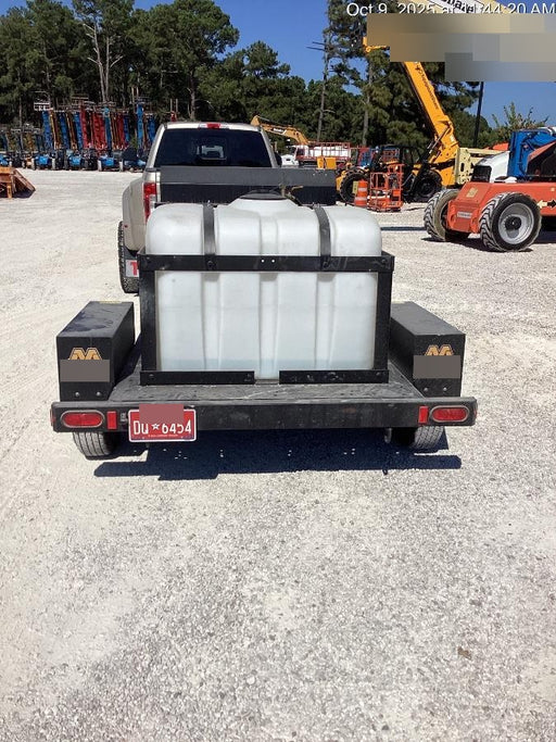 2025 MI-T-M AW-9000-0005 / DHG-4004-B0V6G