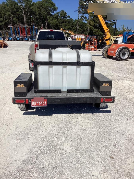 2025 MI-T-M AW-9000-0005 / DHG-4004-B0V6G