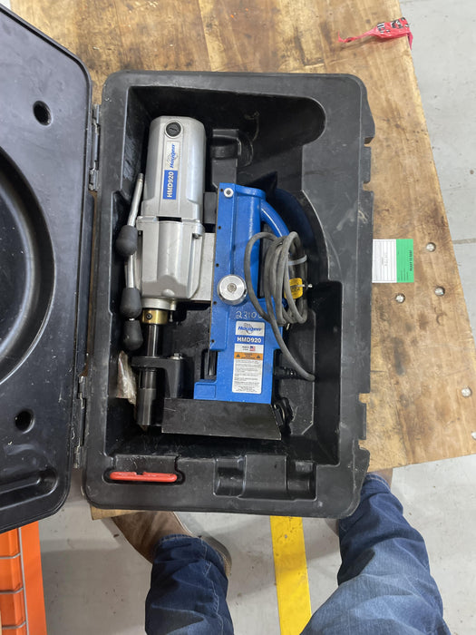 2022 HOUGEN MFG HMD920