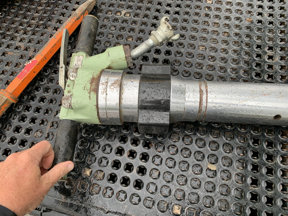 2018 SULLAIR MPB 60A