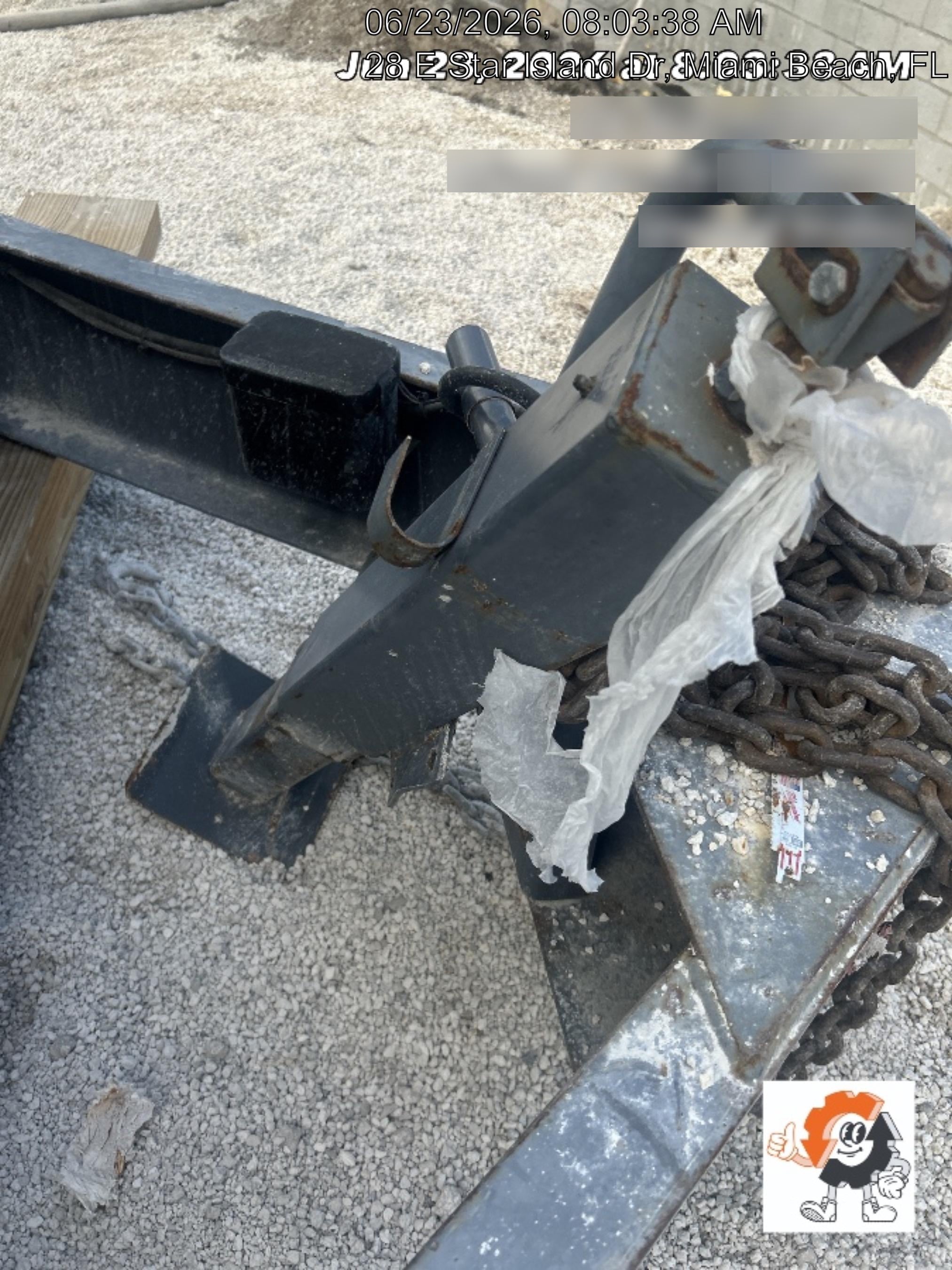 2021 ATLAS COPCO QAS 330
