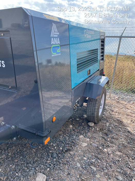 2023 AIRMAN PDSF375DP-6E1