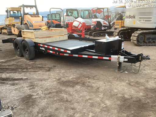 2023 STEELPOINT K19E