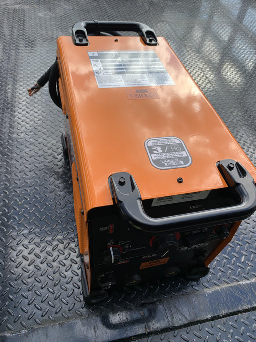 2021 LINCOLN ELECTRIC FLEXTEC 350X