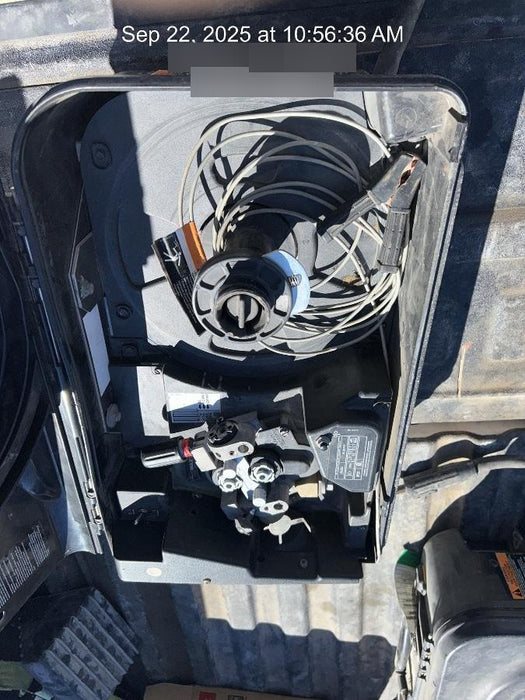 2022 LINCOLN ELECTRIC K4266-1