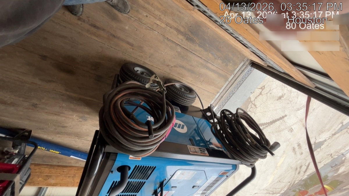 2026 MILLER ELECTRIC Bobcat 265 G