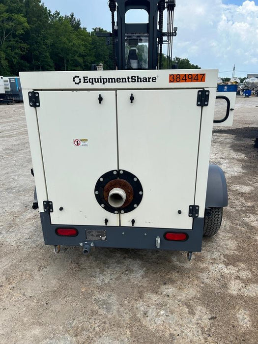2023 ATLAS COPCO PAC F44 KD-S