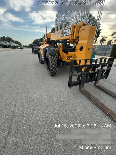 2024 JCB 509-42