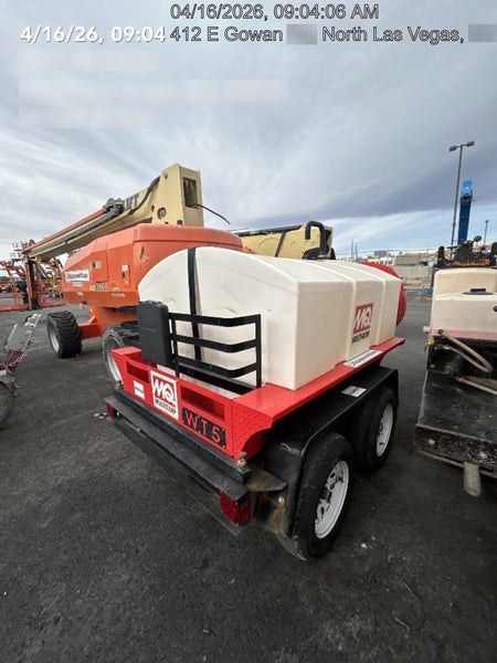 2022 MULTIQUIP WT5C