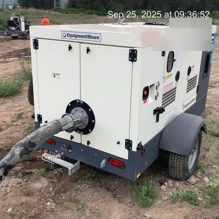 2023 ATLAS COPCO PAC F44 KD-S